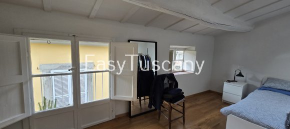 2 rooms Apartment in Lucca, Italy No. 86701 14