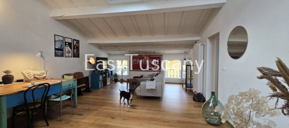 2 rooms Apartment in Lucca, Italy No. 86701 26