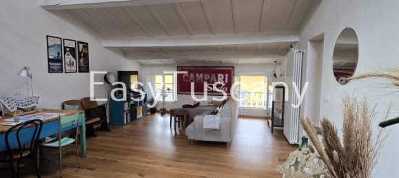 2 rooms Apartment in Lucca, Italy No. 86701 6