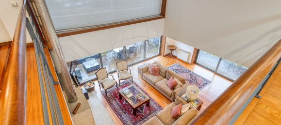 4 غرف نوم منزل في Senhora da Hora, Portugal رقم 16768 25