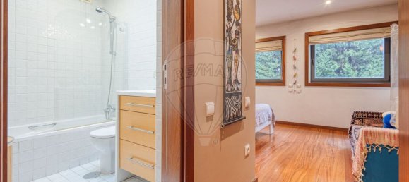 4 غرف نوم منزل في Senhora da Hora, Portugal رقم 16768 26