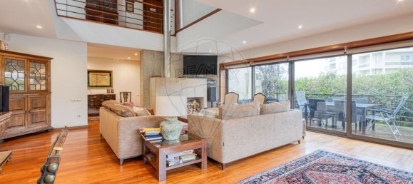 4 غرف نوم منزل في Senhora da Hora, Portugal رقم 16768 14