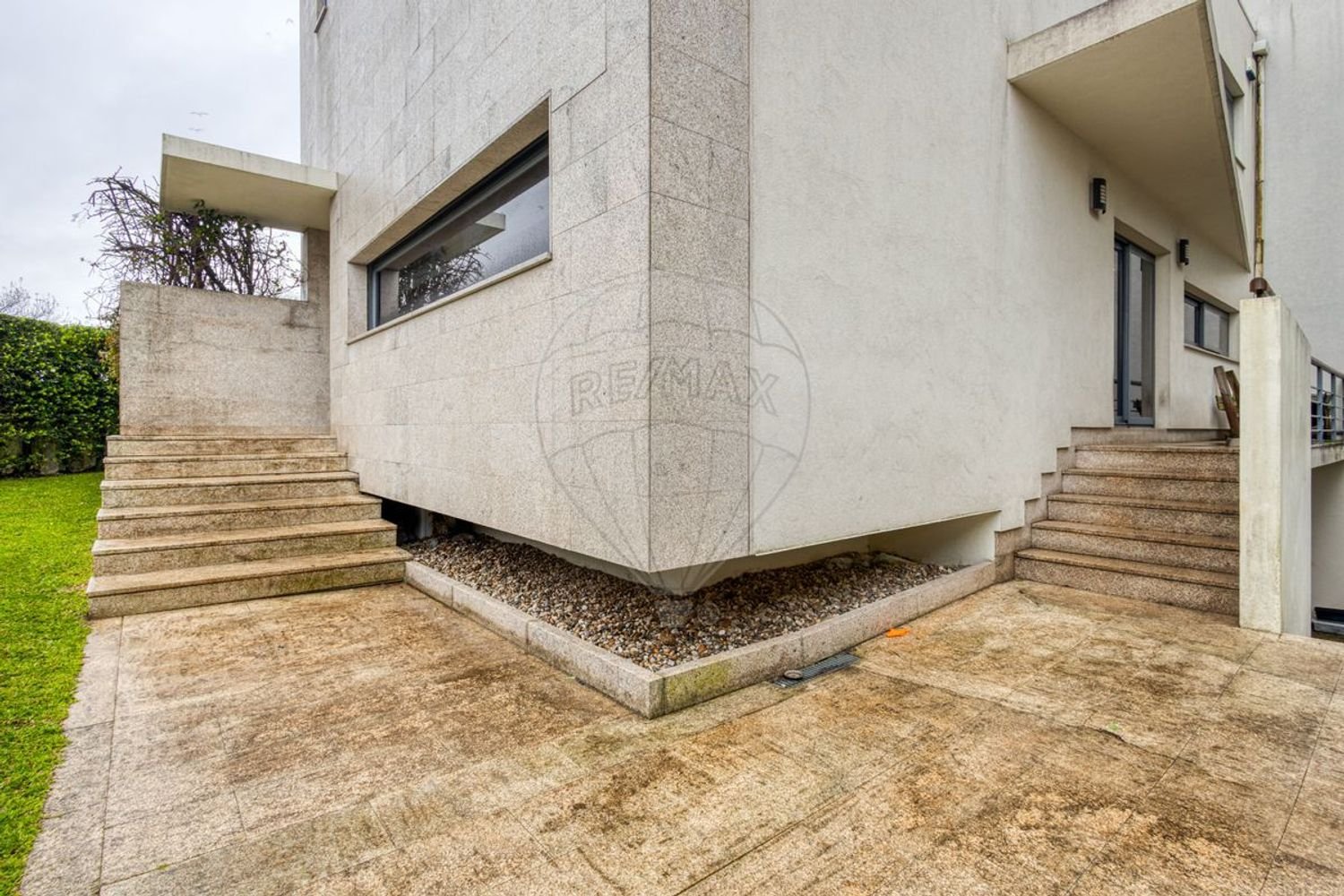 4 غرف نوم منزل في Senhora da Hora, Portugal رقم 16768