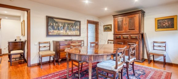 4 غرف نوم منزل في Senhora da Hora, Portugal رقم 16768 6