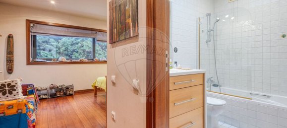 4 غرف نوم منزل في Senhora da Hora, Portugal رقم 16768 20