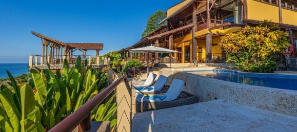 6 bedrooms House for sale in Puerto Jimenez, Puntarenas, Costa Rica № 117 4