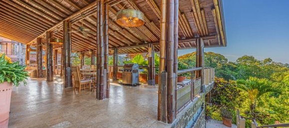 6 bedrooms House for sale in Puerto Jimenez, Puntarenas, Costa Rica № 117 5