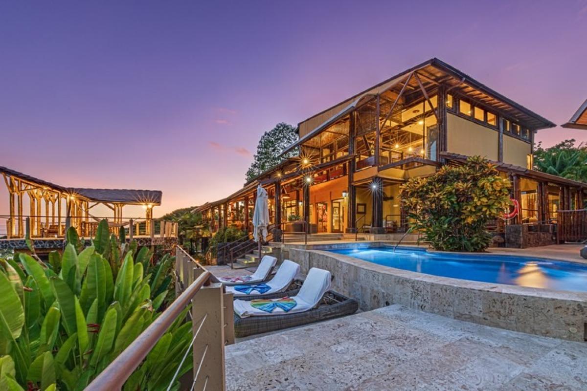 6 bedrooms House for sale in Puerto Jimenez, Puntarenas, Costa Rica № 117