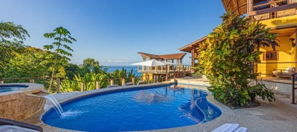 6 bedrooms House for sale in Puerto Jimenez, Puntarenas, Costa Rica № 117 3