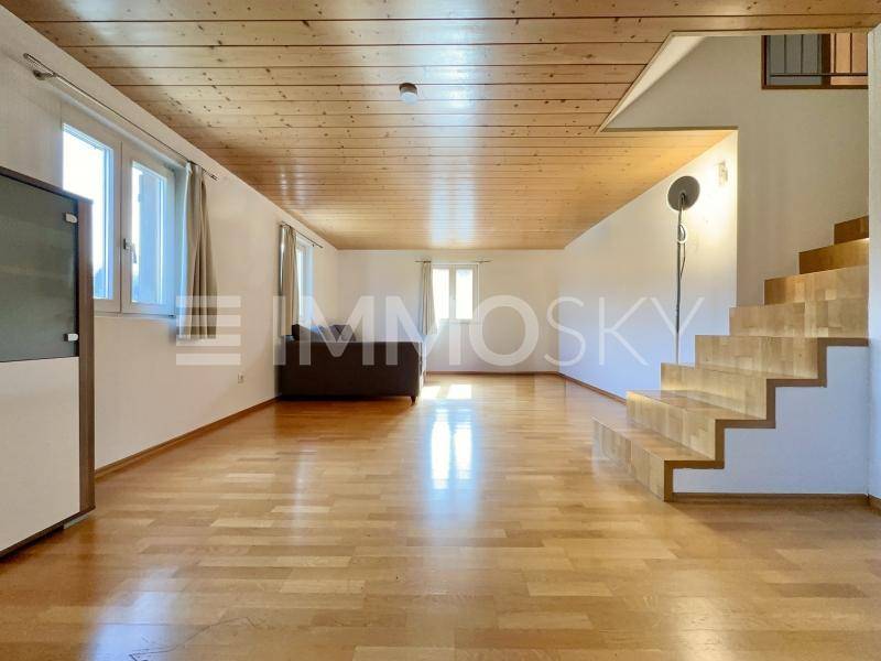 4 rooms House in Schwarzenberg, Austria No. 234854