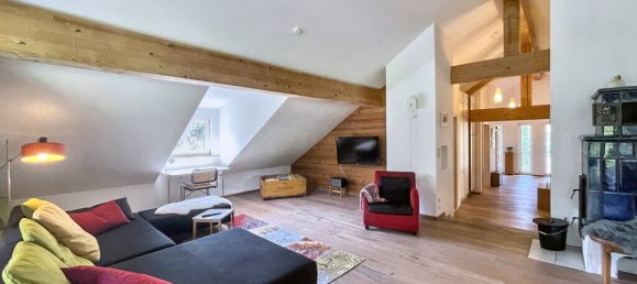 2 bedrooms Apartment in Oberallgau, Germany No. 289585 9
