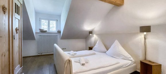 2 bedrooms Apartment in Oberallgau, Germany No. 289585 12
