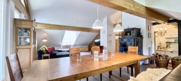 2 bedrooms Apartment in Oberallgau, Germany No. 289585 8