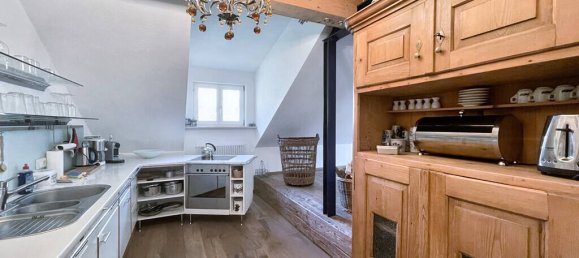 2 bedrooms Apartment in Oberallgau, Germany No. 289585 7