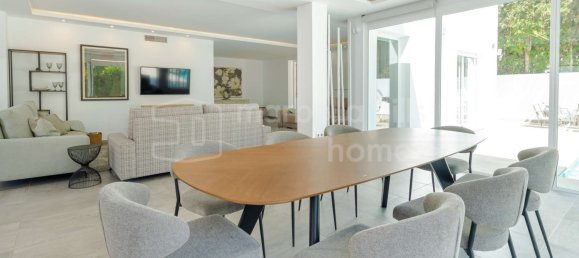 6 Schlafzimmer Villa in Marbella, Spain, Nr. 80851 25
