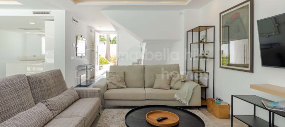 6 Schlafzimmer Villa in Marbella, Spain, Nr. 80851 20