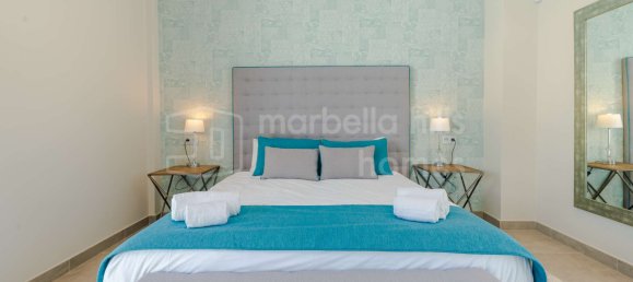 6 Schlafzimmer Villa in Marbella, Spain, Nr. 80851 2