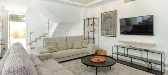 6 Schlafzimmer Villa in Marbella, Spain, Nr. 80851 19