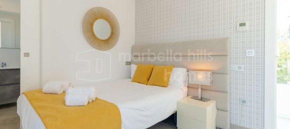 6 Schlafzimmer Villa in Marbella, Spain, Nr. 80851 7