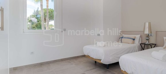 6 Schlafzimmer Villa in Marbella, Spain, Nr. 80851 5
