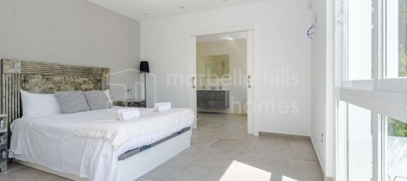 6 Schlafzimmer Villa in Marbella, Spain, Nr. 80851 9