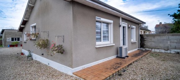 Casa de 4 divisões em Lucquy, France N.º 218588 16