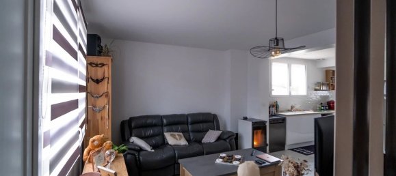 Casa de 4 divisões em Lucquy, France N.º 218588 6