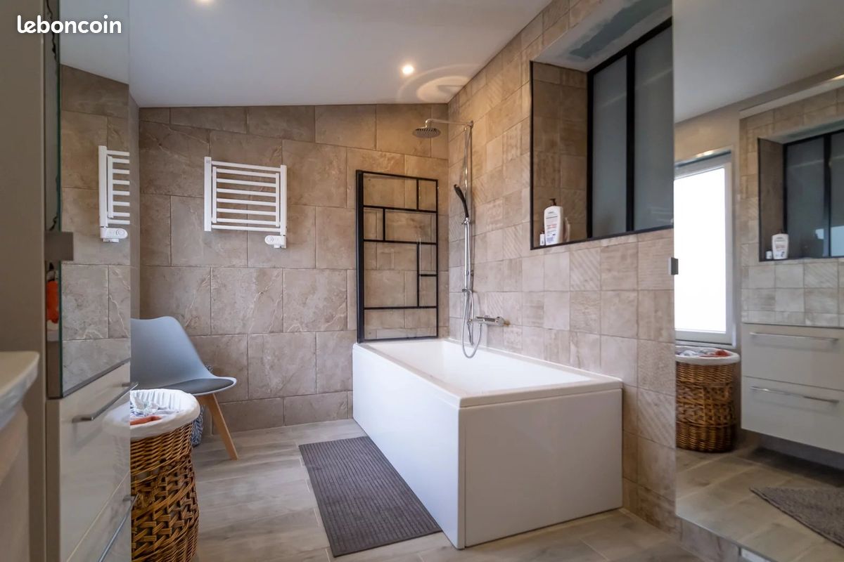 Casa de 4 divisões em Lucquy, France N.º 218588