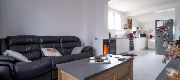 Casa de 4 divisões em Lucquy, France N.º 218588 7