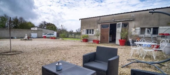 Casa de 4 divisões em Lucquy, France N.º 218588 14