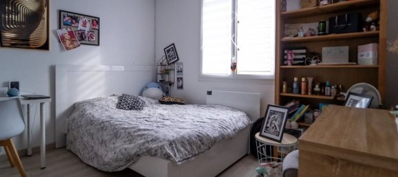 Casa de 4 divisões em Lucquy, France N.º 218588 12