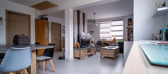 Casa de 4 divisões em Lucquy, France N.º 218588 10