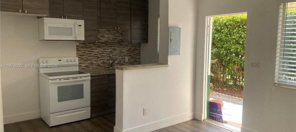 1 bedroom Apartment for rent in Miami, Miami-Dade, Florida, USA № 615164 4