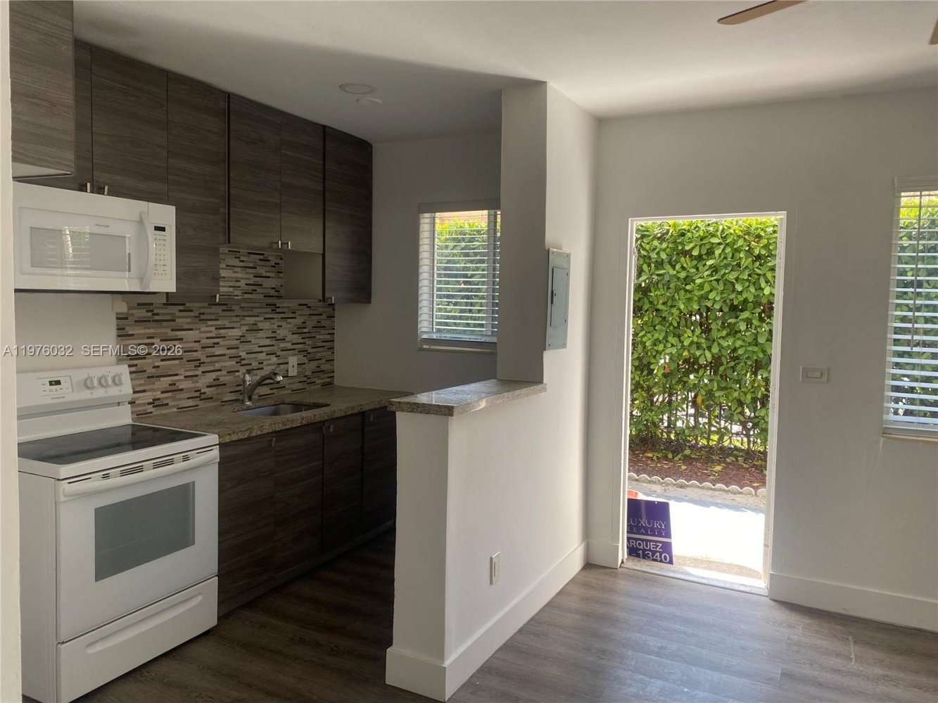 1 bedroom Apartment for rent in Miami, Miami-Dade, Florida, USA № 615164