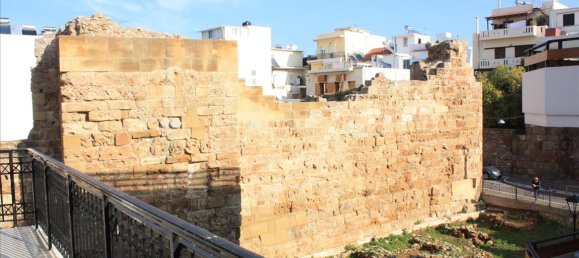 Недвижимость 100м² в Ханья, Греция № 5304 16