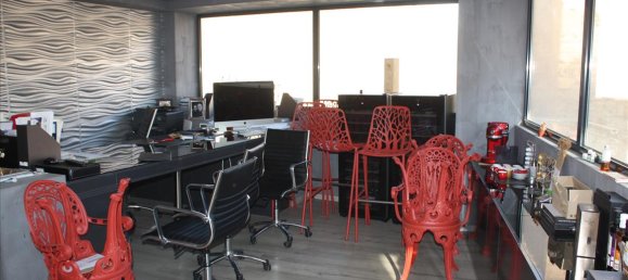 Недвижимость 100м² в Ханья, Греция № 5304 8