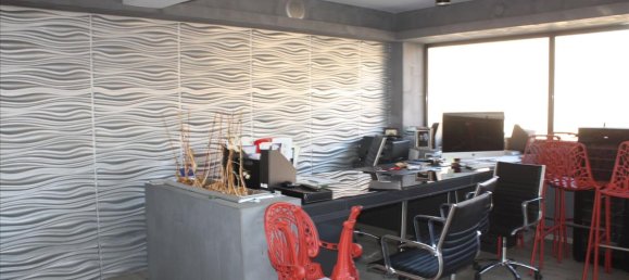 Недвижимость 100м² в Ханья, Греция № 5304 7