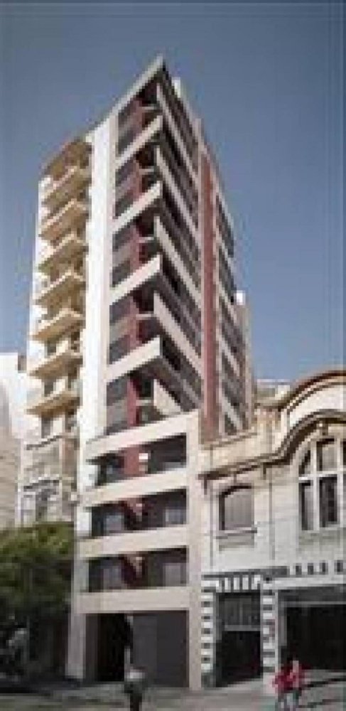 Studio in Buenos Aires, Argentina No. 87344