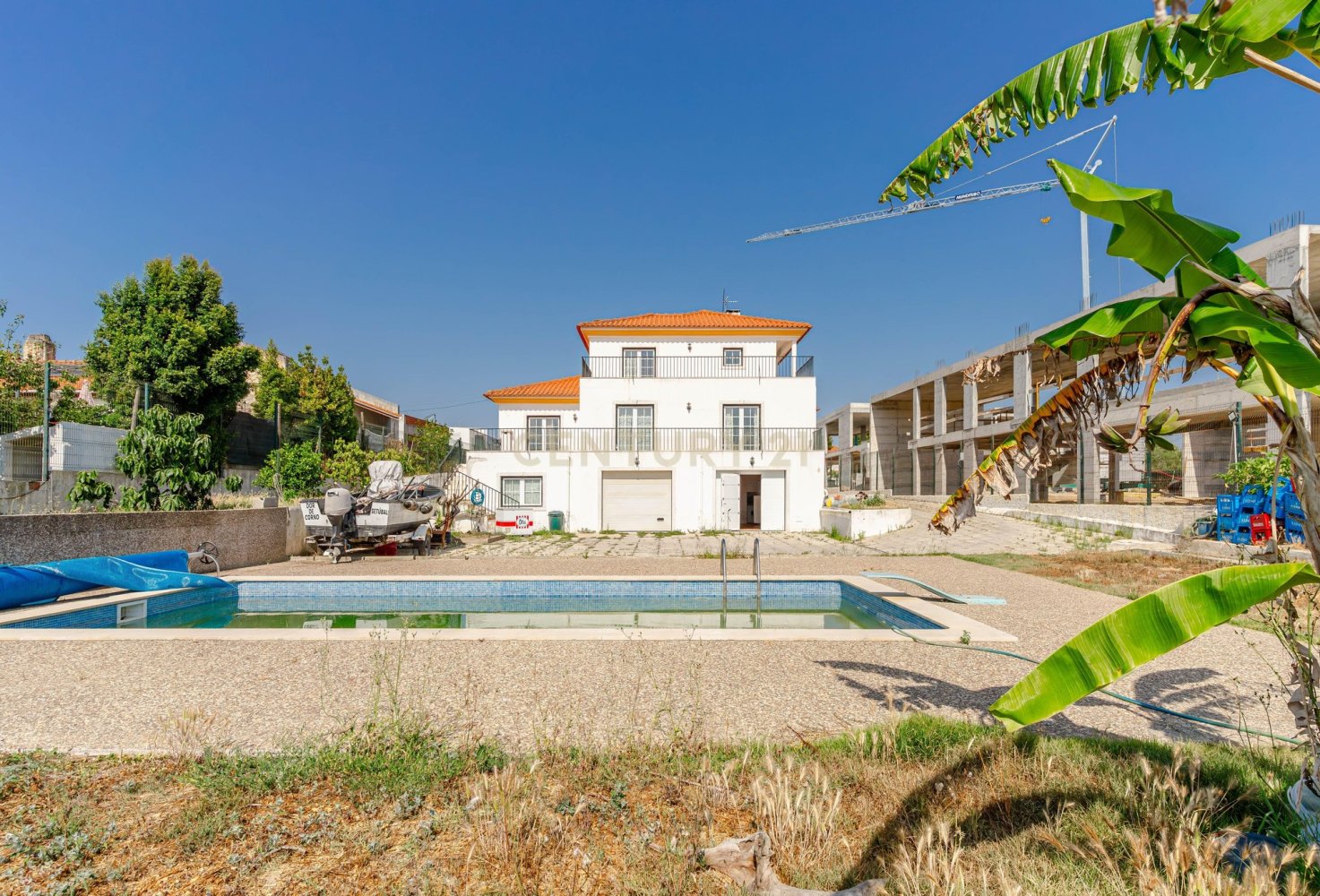 4 bedrooms Villa in Sesimbra, Portugal No. 299747