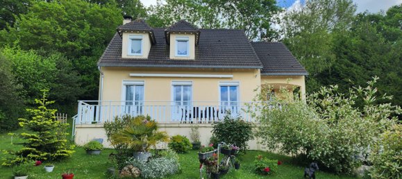 5 bedrooms House in Sainte-Genevieve, France No. 65067 3