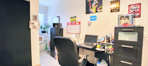 5 bedrooms House in Sainte-Genevieve, France No. 65067 2