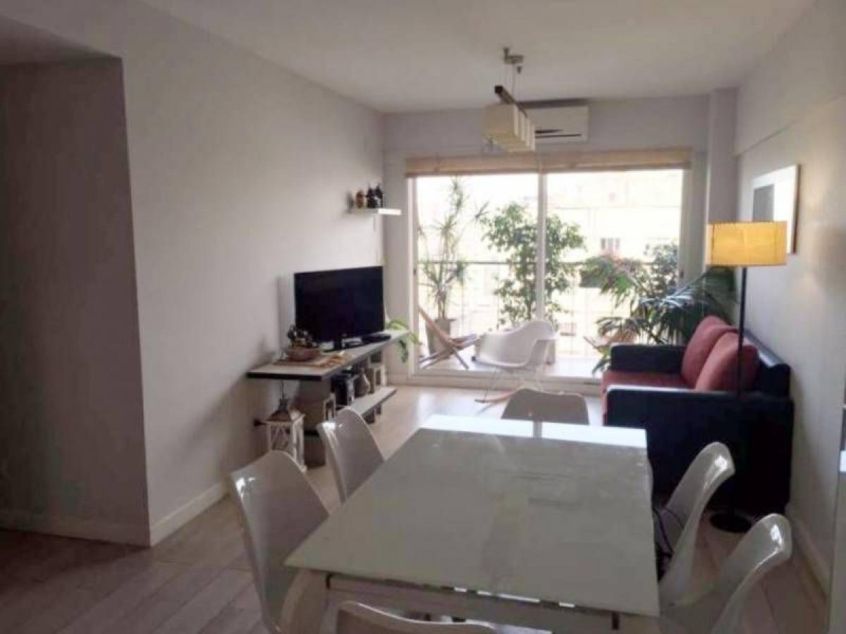 2 bedrooms Apartment in Buenos Aires, Argentina No. 85412