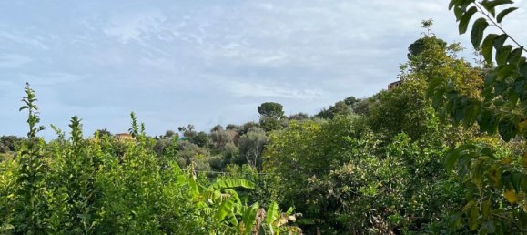 Terreno en Capri Leone, Italy 4473 m² No. 154379 4