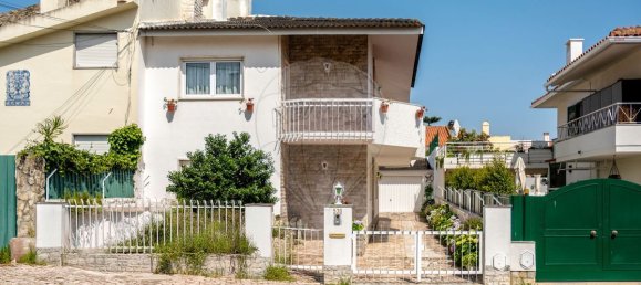 5 Schlafzimmer Haus in Cascais, Portugal, Nr. 201242 9