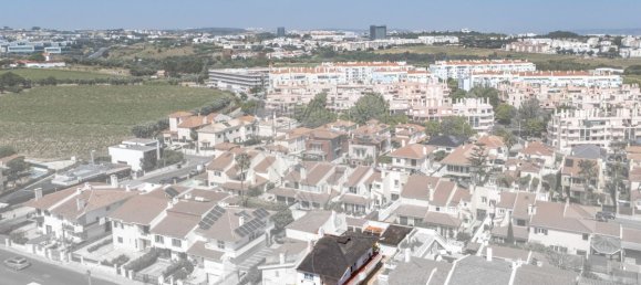 5 Schlafzimmer Haus in Cascais, Portugal, Nr. 201242 23