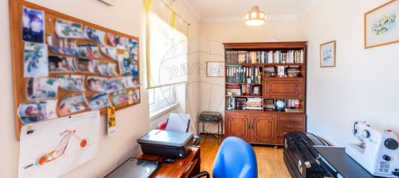 5 Schlafzimmer Haus in Cascais, Portugal, Nr. 201242 18