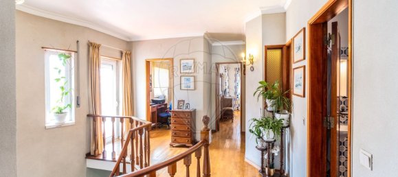 5 Schlafzimmer Haus in Cascais, Portugal, Nr. 201242 17