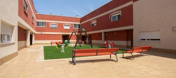 2 bedrooms Apartment in Las Torres de Cotillas, Spain No. 173525 12