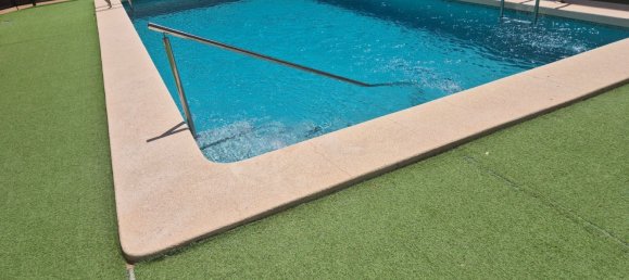 2 bedrooms Apartment in Las Torres de Cotillas, Spain No. 173525 13