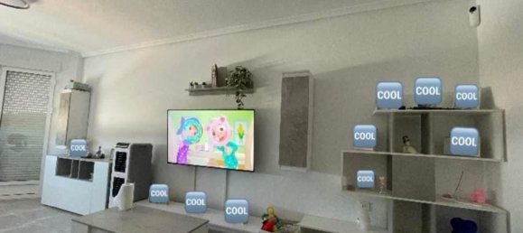 2 bedrooms Apartment in Las Torres de Cotillas, Spain No. 173525 17